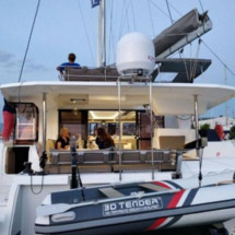 Fountaine Pajot Saona 47