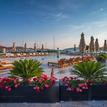 Fountaine Pajot Saona 47