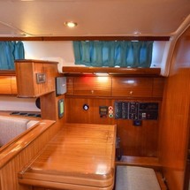 Bavaria 44