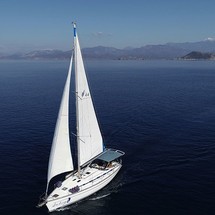 Bavaria 44