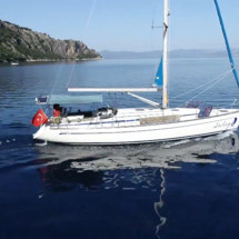 Bavaria 44