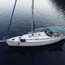 Bavaria 44