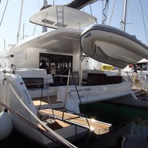 Lagoon 50
