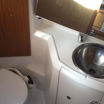 Jeanneau Sun Odyssey 36