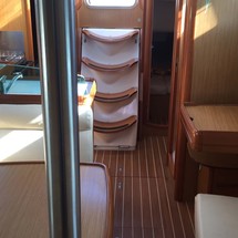 Jeanneau Sun Odyssey 36