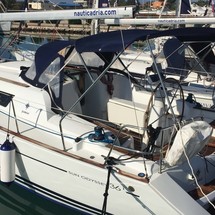 Jeanneau Sun Odyssey 36