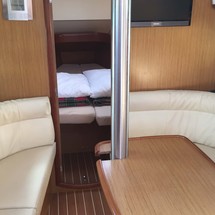 Jeanneau Sun Odyssey 36
