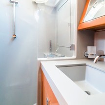 Beneteau Oceanis 55