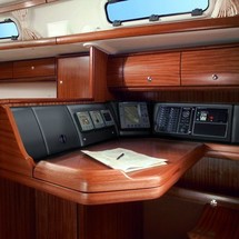 Bavaria 42 Cruiser