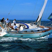 Bavaria 42 Cruiser