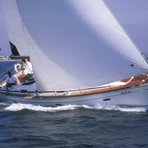 Bavaria 42 Cruiser
