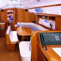 Bavaria 42 Cruiser