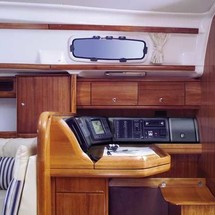 Bavaria 42 Cruiser