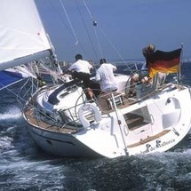 Bavaria 42 Cruiser