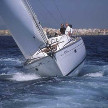 Bavaria 42 Cruiser