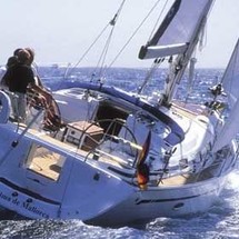 Bavaria 42 Cruiser
