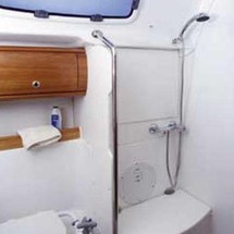 Bavaria 42 Cruiser