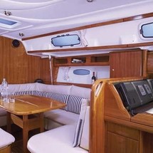 Bavaria 42 Cruiser