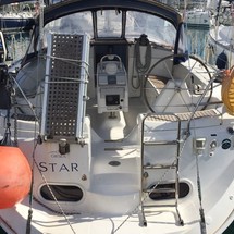 Bavaria 32 Cruiser