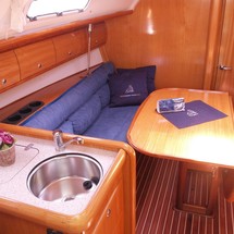 Bavaria 32 Cruiser