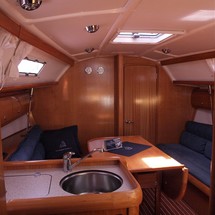 Bavaria 32 Cruiser