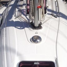 Bavaria 32 Cruiser