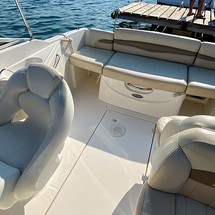 Chaparral 215 SSi