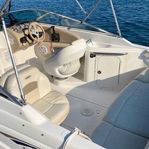 Chaparral 215 SSi