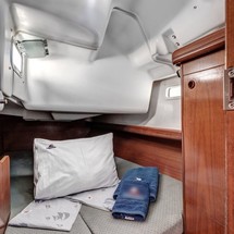 Beneteau Oceanis Clipper 331