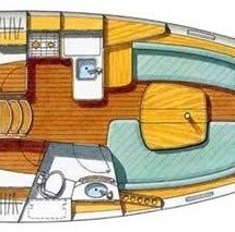 Beneteau Oceanis Clipper 331