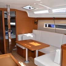 Jeanneau Sun Odyssey 440