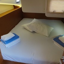 Jeanneau Sun Odyssey 440