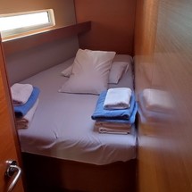 Jeanneau Sun Odyssey 440