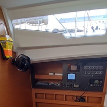 Jeanneau Sun Odyssey 440