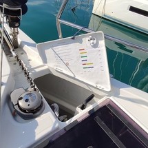 Jeanneau Sun Odyssey 440