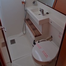 Jeanneau Sun Odyssey 440