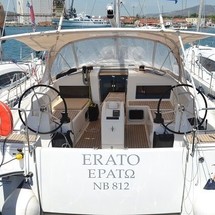 Jeanneau Sun Odyssey 440