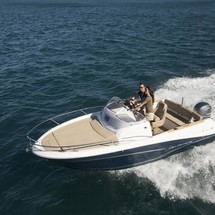 Jeanneau Cap Camarat 6.5