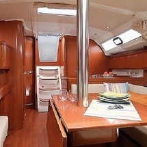 Beneteau Oceanis 37