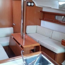 Beneteau Oceanis 37