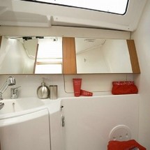 Beneteau Oceanis 37