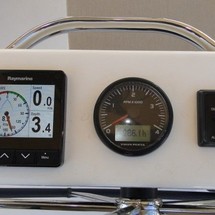 Dufour 360