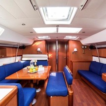 Beneteau Oceanis 54