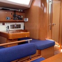 Beneteau Oceanis 54