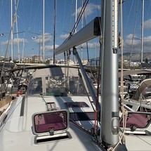 Beneteau Oceanis 54