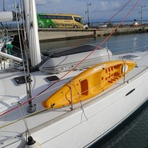 Beneteau Oceanis 54