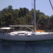 Beneteau Oceanis 54