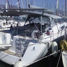 Beneteau Oceanis 54