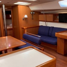 Beneteau Oceanis 54