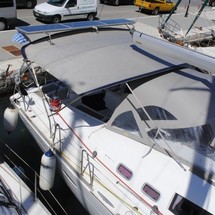 Beneteau Oceanis 54